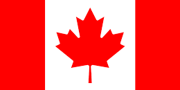 Canada Flag