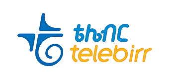 TeleBirr logo